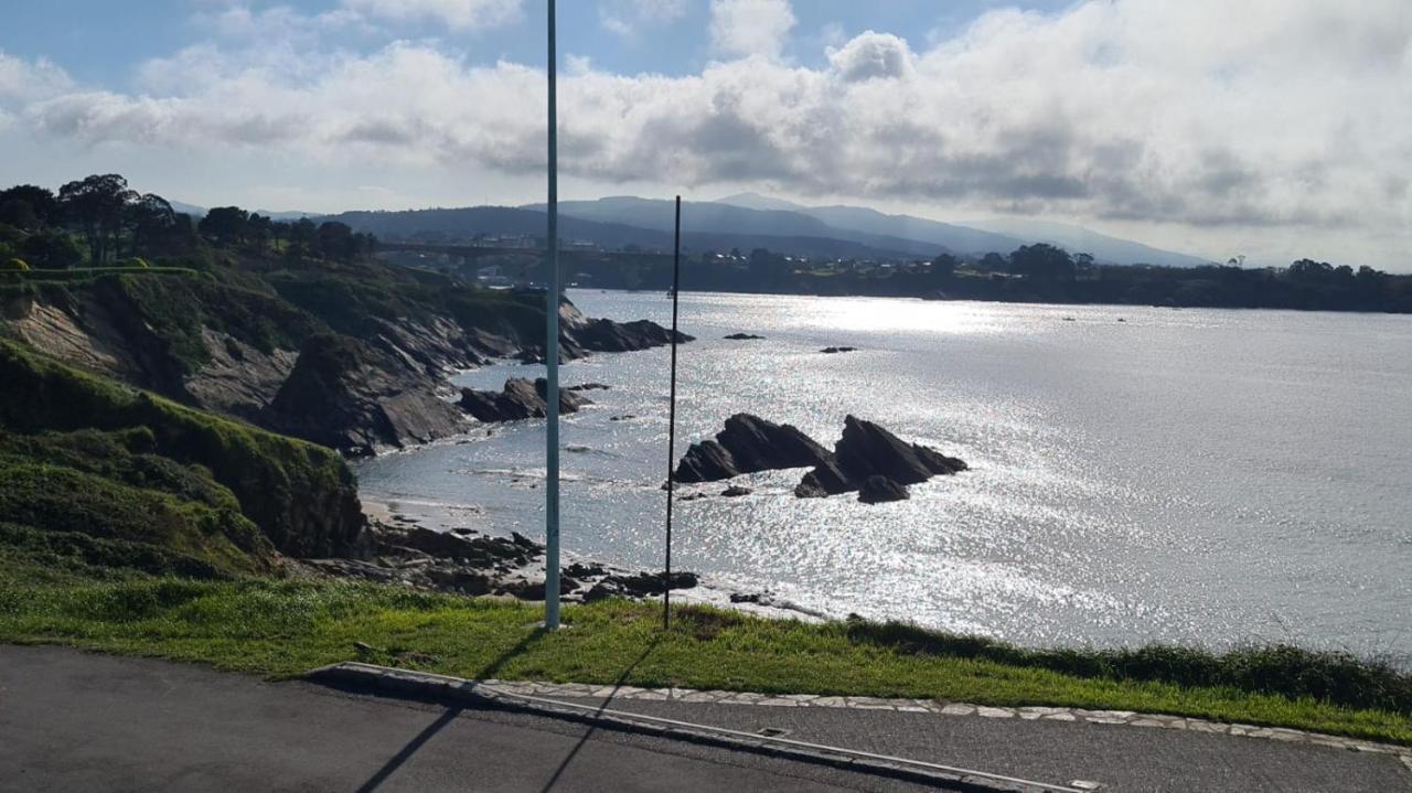 Inmejorable Para Descanso, Playa Y Montana Ribadeo Exteriér fotografie